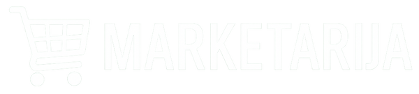 Marketarija